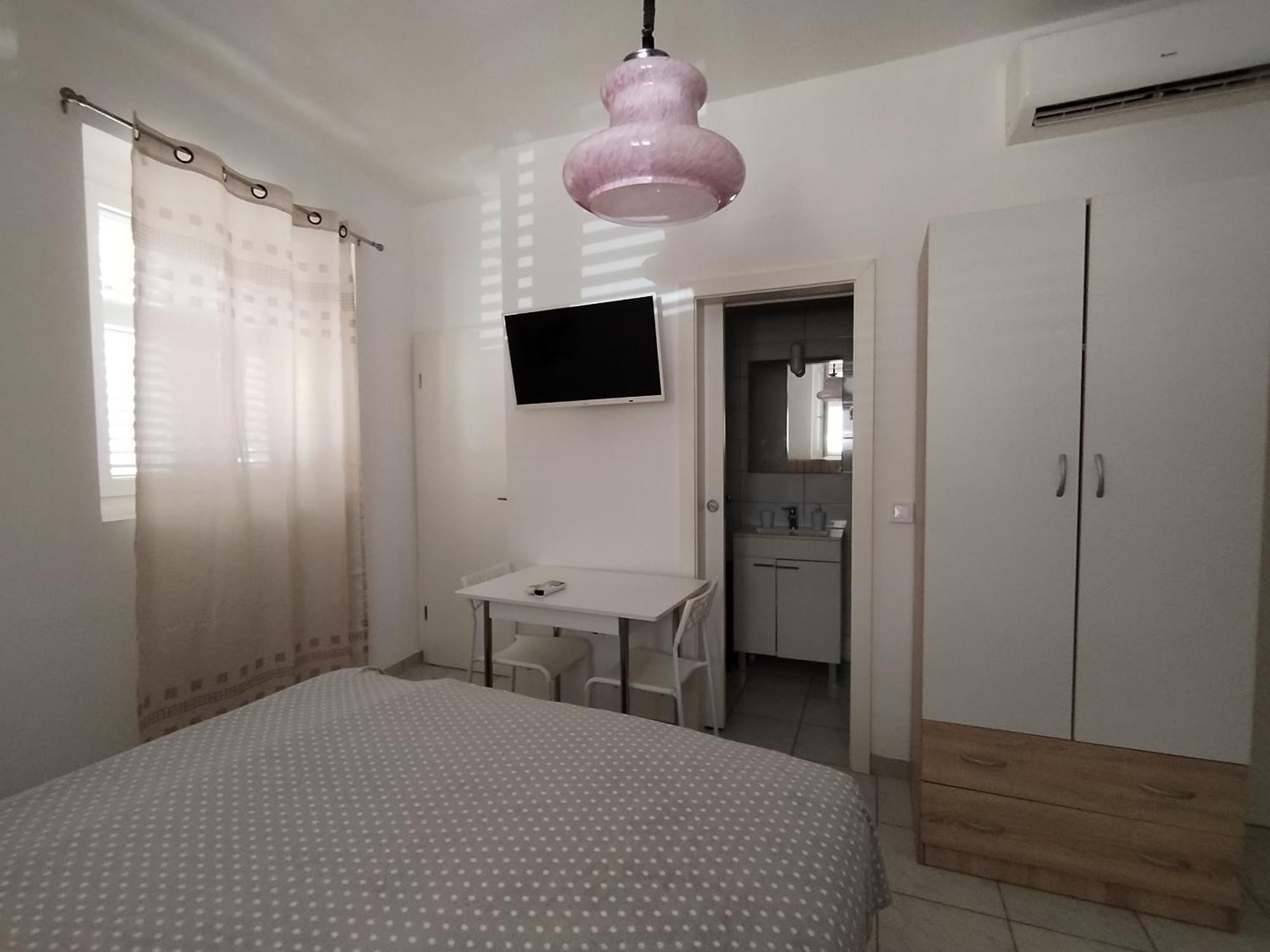 Studio Apartments Ana & Mia Vis Ngoại thất bức ảnh